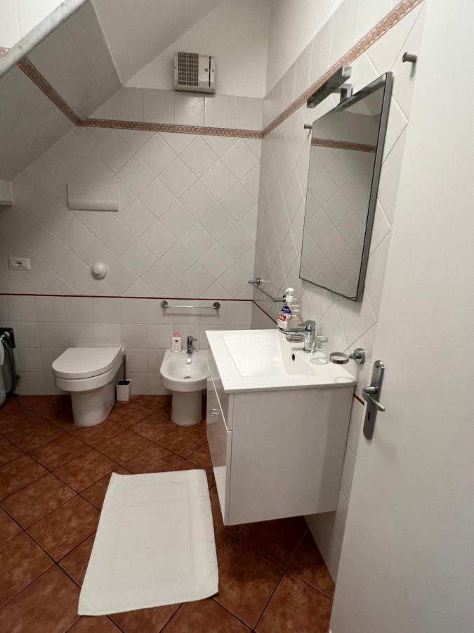 Ferienwohnung Casa Jelena Cefalù Exterior foto