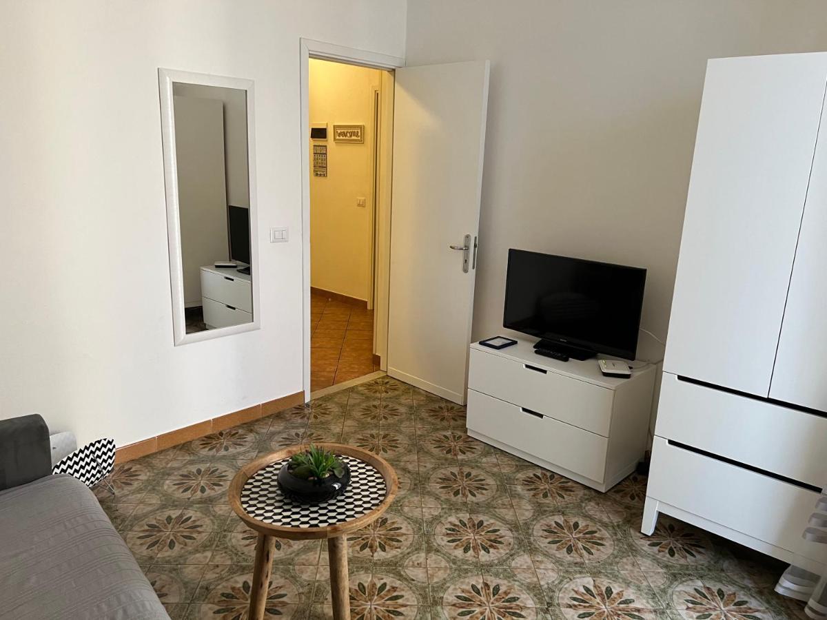 Ferienwohnung Casa Jelena Cefalù Exterior foto