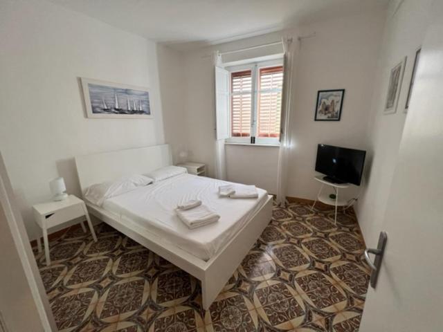 Ferienwohnung Casa Jelena Cefalù Exterior foto